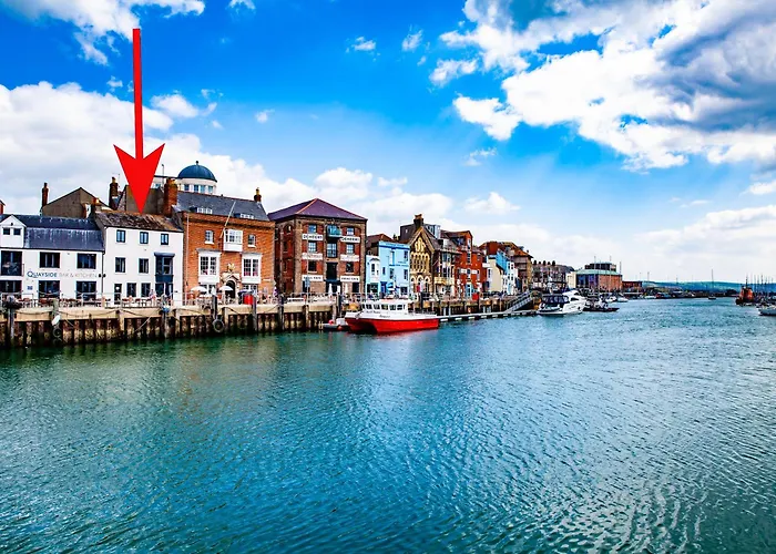 Quayside Quarters