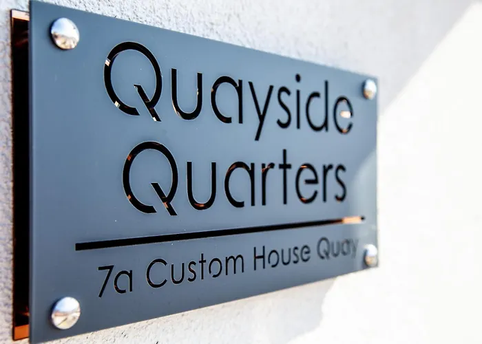 Quayside Quarters