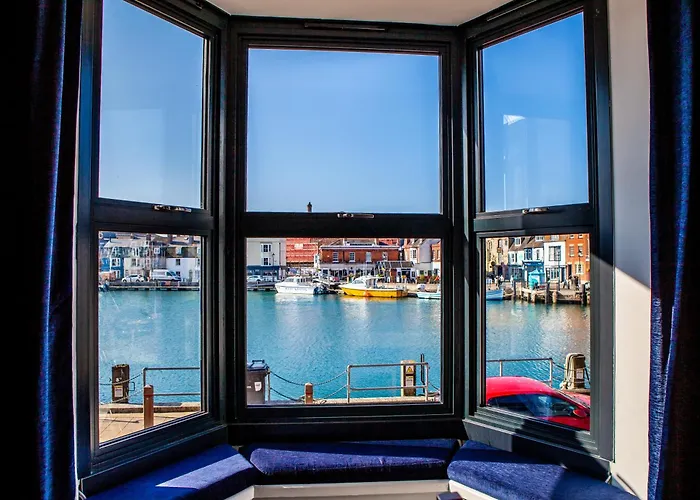 Quayside Quarters