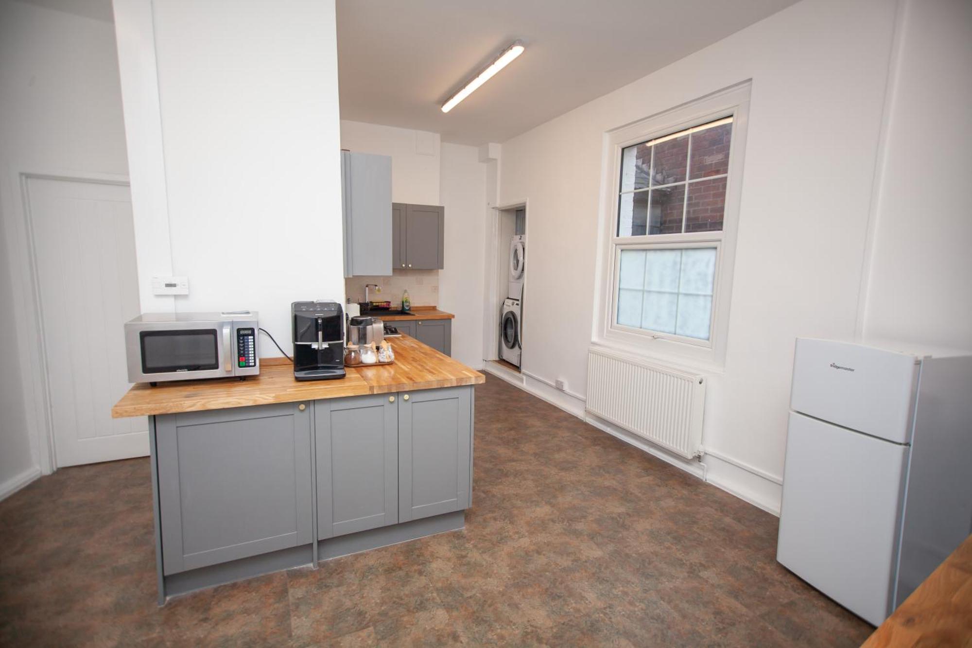 Quayside Quarters Apartment