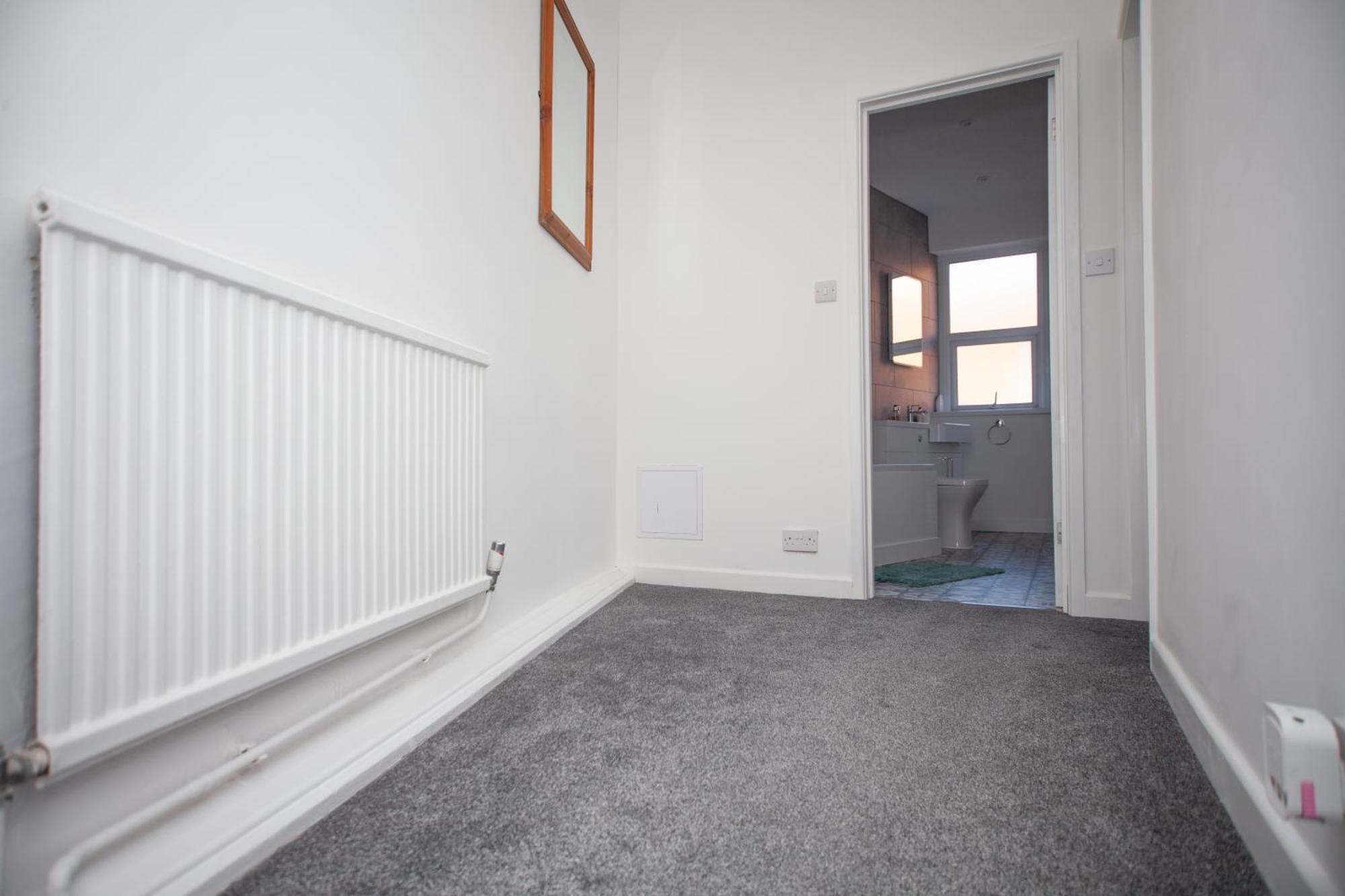 Quayside Quarters Apartment