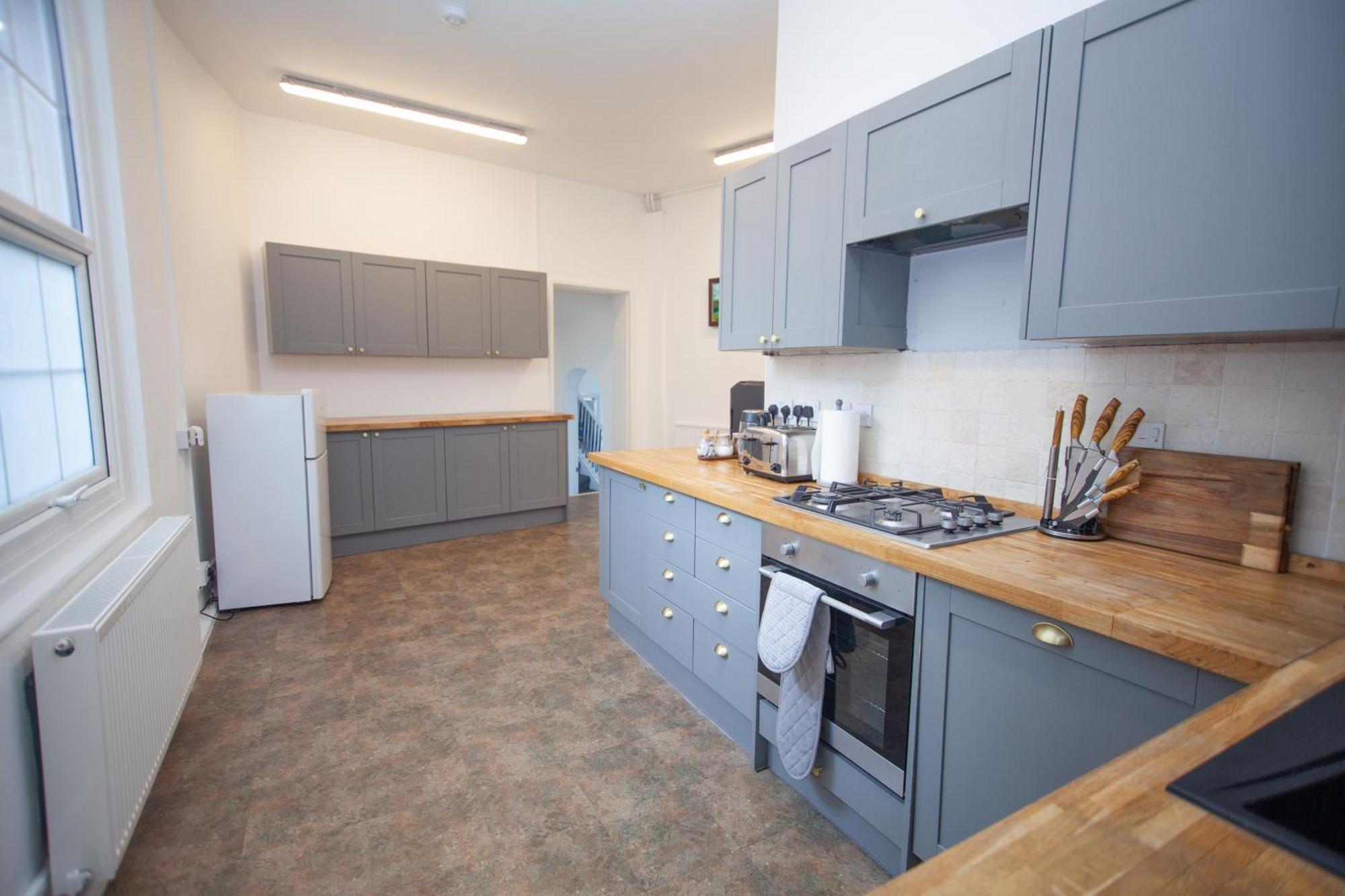 Apartment Quayside Quarters Weymouth