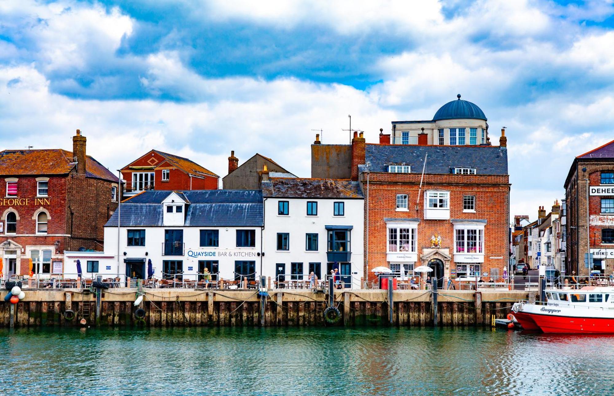 Quayside Quarters Weymouth