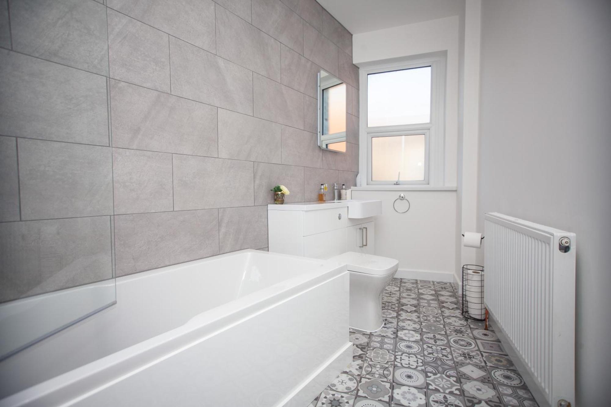 Apartment Quayside Quarters Weymouth