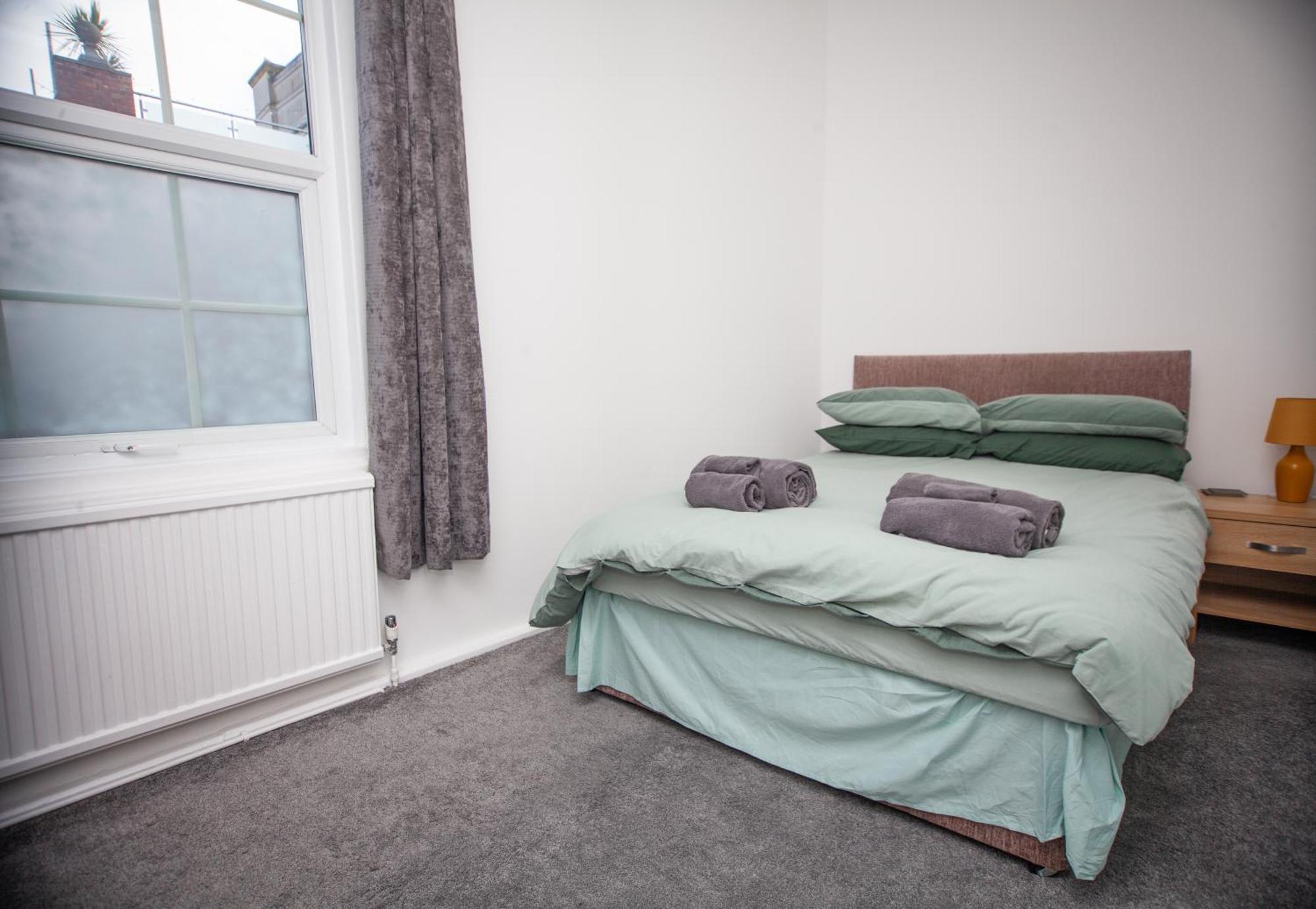 Quayside Quarters Apartment *
