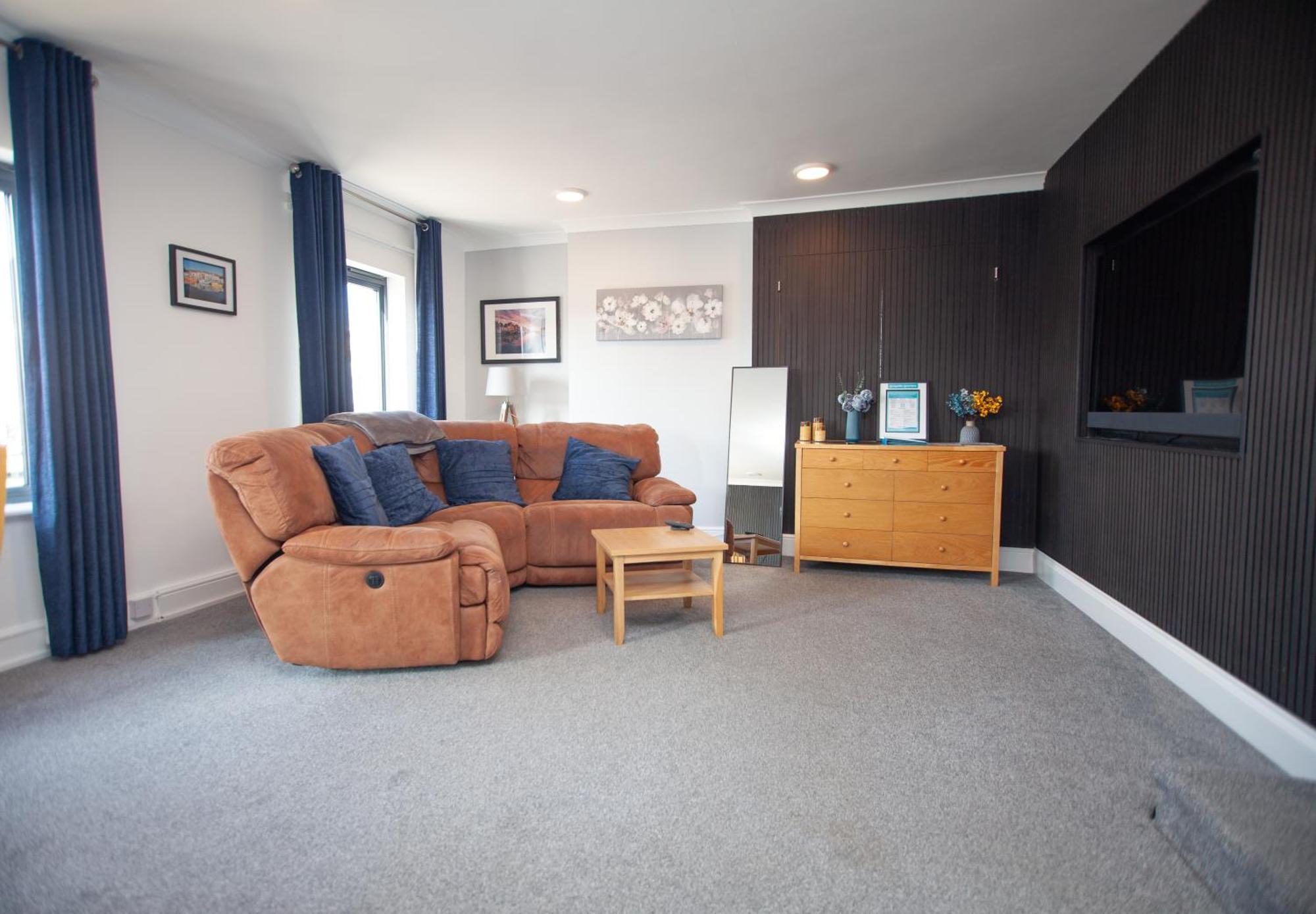 Quayside Quarters Apartment Weymouth