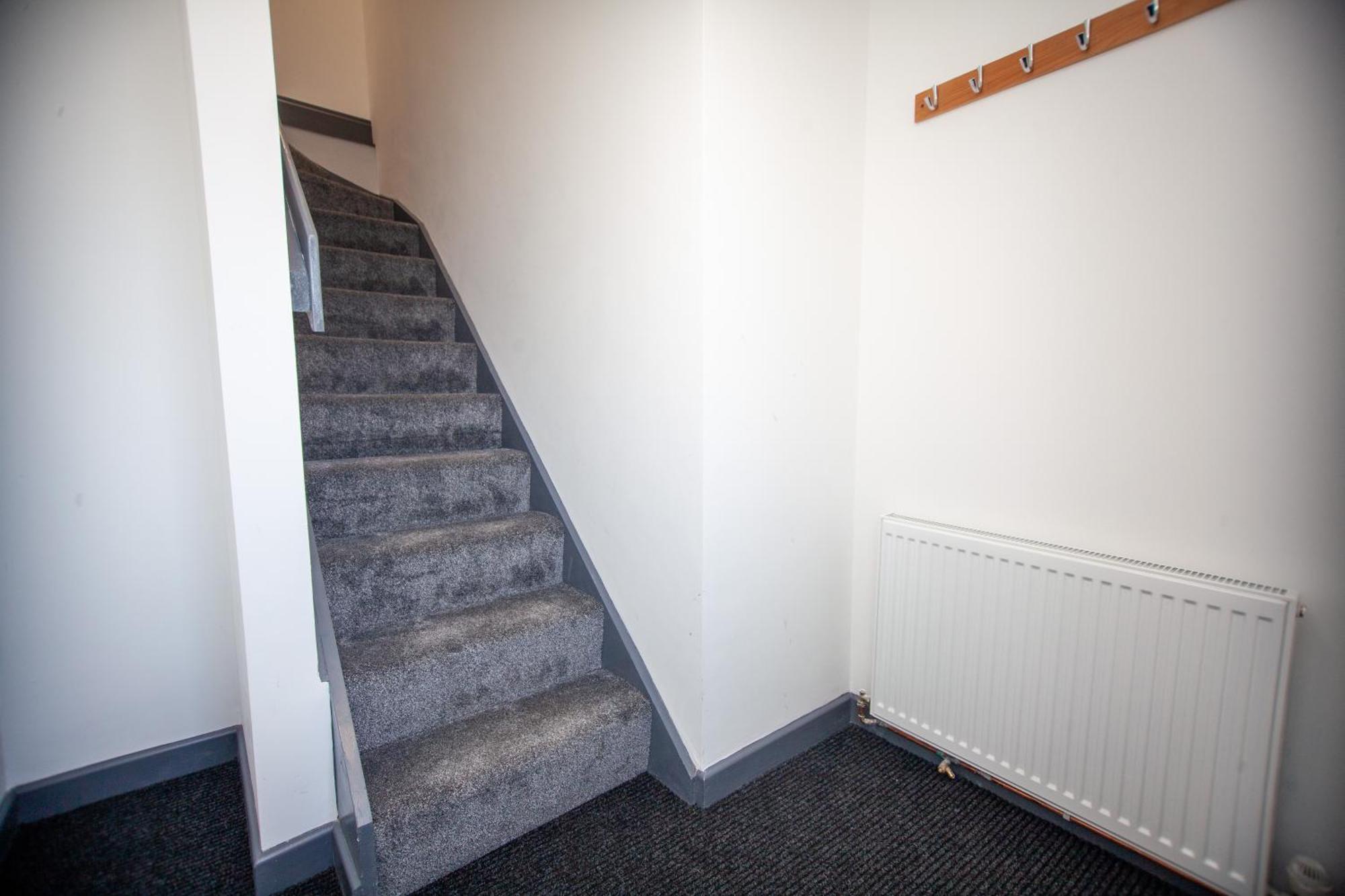 Quayside Quarters Apartment