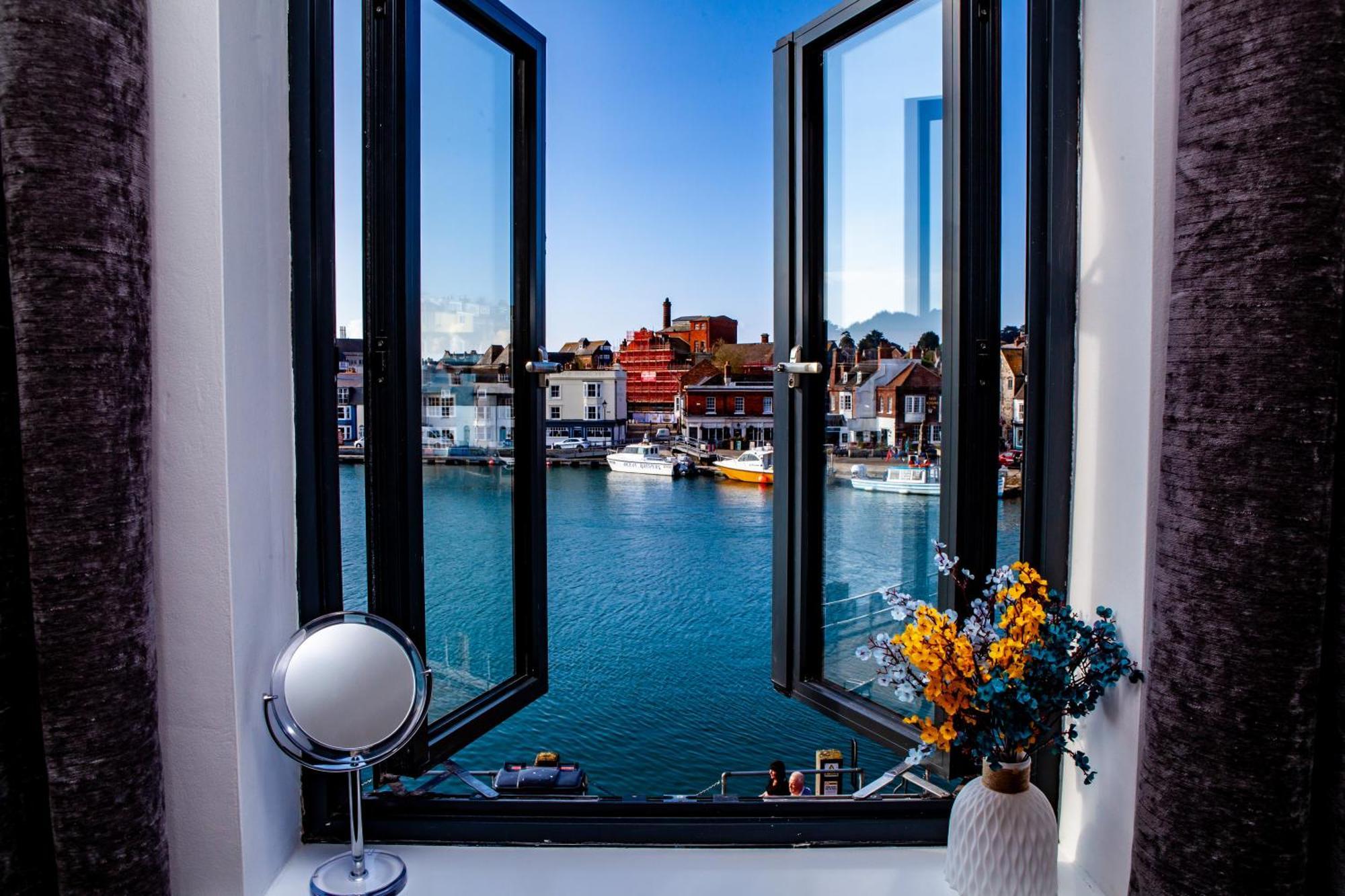 Quayside Quarters * Weymouth