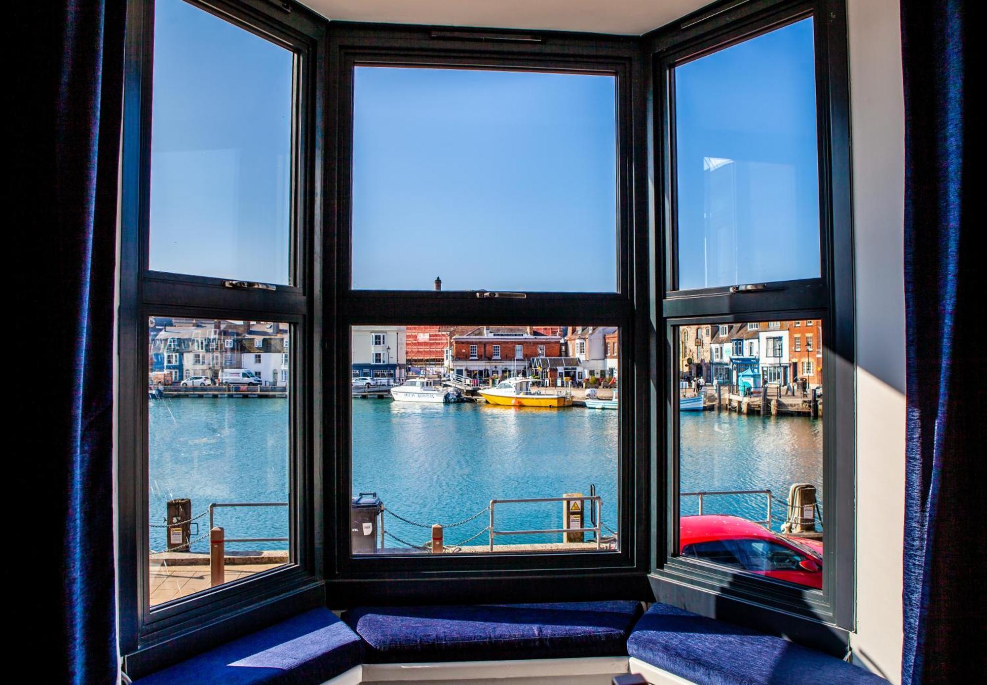 Apartment Quayside Quarters Weymouth